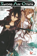 Sword Art Online: Aincrad, t. 01